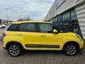 Fiat 500L 500L 1.6 mjt Trekking 120cv Giallo - thumbnail 7