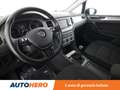 Volkswagen Golf Sportsvan 1.6 TDI Comfortline srebrna - thumbnail 11