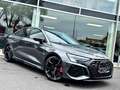 Audi RS3 SEDAN 2.5 TFSI QUATTRO / B&O / CERAMIC / VIRTUAL Сірий - thumbnail 5
