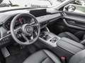 Mazda CX-60 e-SKYACTIV PHEV HOMURA CON-P COM-P LEDER BOSE Fehér - thumbnail 4