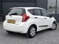 Nissan Note 1.2 Visia N.A.P,Bluetooth.Elektr. Ramen,Nieuwe Apk Wit - thumbnail 2