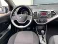 Kia Picanto 1.2 CVVT ComfortLine/Automaat/Airco/Dealer-onderho Zwart - thumbnail 10