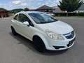 Opel Corsa Edition - Privatverkauf - mit Pickerl! Weiß - thumbnail 3