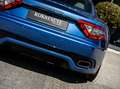 Maserati GranTurismo 4.7 Sport|ALCANTARA HEMEL|CAMERA|BOSE Blauw - thumbnail 35