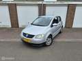 Volkswagen Fox 1.4 Origineel NL / Airco / Nieuwe APK Šedá - thumbnail 1