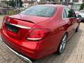 Mercedes-Benz E 63 AMG S *4 Matick*  NP 120000 €* Czerwony - thumbnail 8