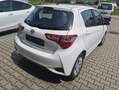 Toyota Yaris 1.0 KAMERA+KLIMA+TOUCH+TAGFAHRLICHT Alb - thumbnail 6