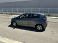 Chevrolet Aveo 1.2 16v LT Gris - thumbnail 3