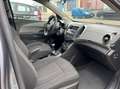 Chevrolet Aveo 1.2 16v LT Gris - thumbnail 11