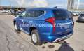 Mitsubishi Montero GLX  - EXPORT OUT EU TROPICAL VERSION - EXPORT OUT Kék - thumbnail 2