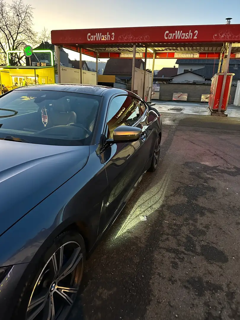 BMW 440 M440d xDrive Coupe - 2