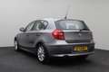 BMW 116 1-serie 116i Business Line 2010 | Airco | Cruise C Grijs - thumbnail 8