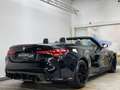 BMW M4 Comp. xDr. CarbonExt. ACC 360° Sitzlüftung Siyah - thumbnail 6