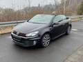 Volkswagen Golf Cabriolet Golf Cabrio GTI DSG Чорний - thumbnail 1