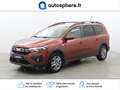 Dacia Jogger 1.0 ECO-G 100ch Expression 5 places - thumbnail 1