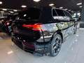Volkswagen Golf 2.0 TDI 150 CV DSG SCR R-Line Чёрный - thumbnail 6