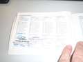 Chevrolet Aveo 1,2 LS Grau - thumbnail 21