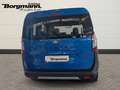 Ford Tourneo Courier Active 1.0 EcoBoost EU6d Синий - thumbnail 5
