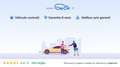Volkswagen Polo 1.2 60 Trendline - thumbnail 6