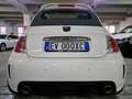 Abarth 500C CABRIO1400T-JET KM.72.000+CERCHI17' Белый - thumbnail 5
