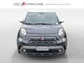Fiat 500L l cross 1.4 t-jet 120cv Grau - thumbnail 8