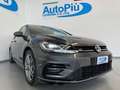 Volkswagen Golf Golf 5p 1.4 tsi Sport 125cv R-Line Сірий - thumbnail 4