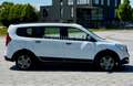 Dacia Lodgy Stepway 1.5 dCi BLUE 115 *7Sitzer* Tüv Neu Weiß - thumbnail 8