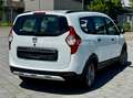 Dacia Lodgy Stepway 1.5 dCi BLUE 115 *7Sitzer* Tüv Neu Weiß - thumbnail 2