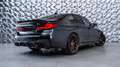 BMW M5 M5A Competition Negru - thumbnail 4