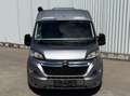 Citroen Jumper Pössl Summit Shine 540 165 PS TOP! Argintiu - thumbnail 2