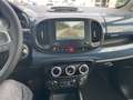 Fiat 500L 1.4 Mirror kamera Niebieski - thumbnail 11