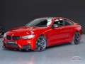 BMW M4 Naranja - thumbnail 1