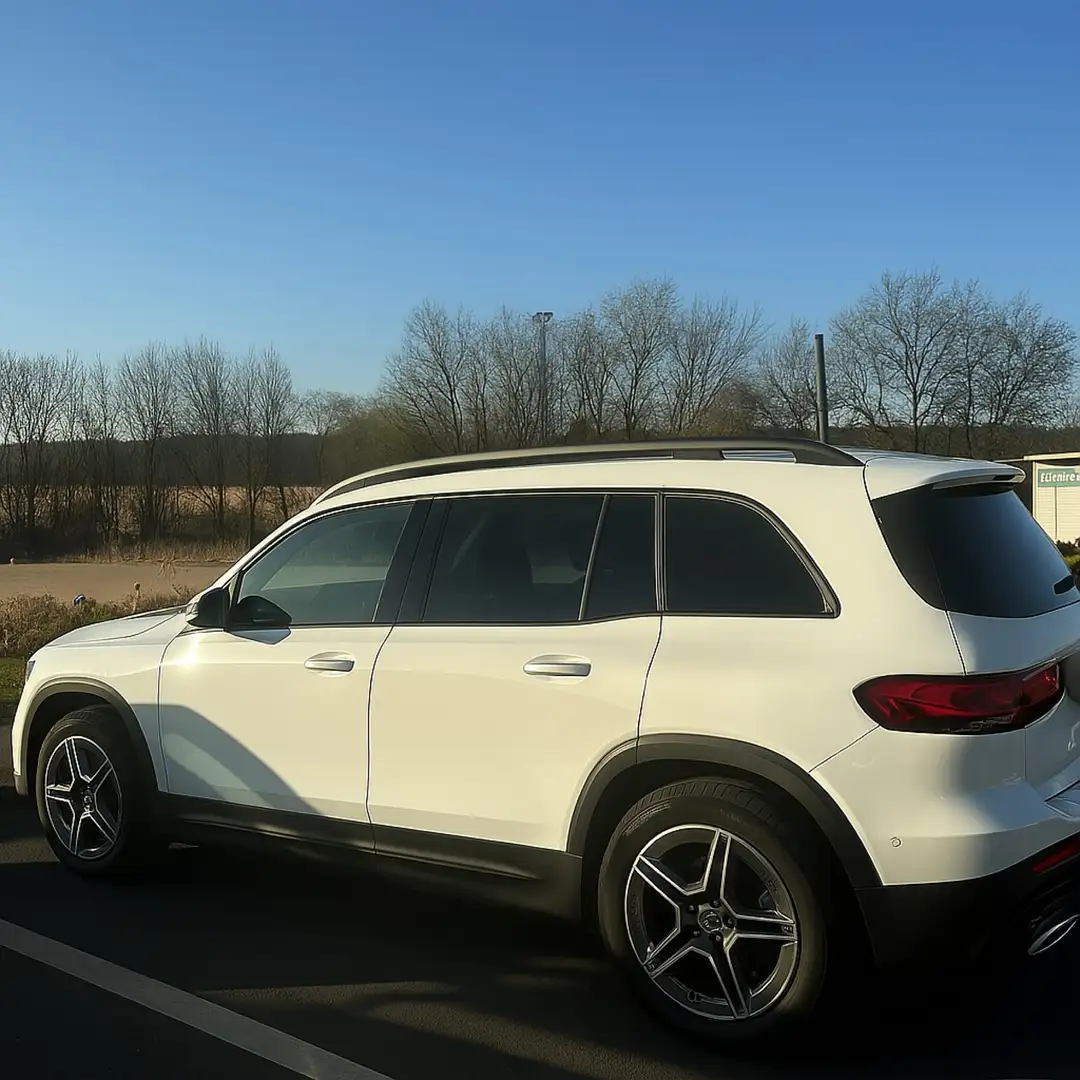 Mercedes-Benz GLB 220 d 4Matic 8G-DCT AMG Line Advanced Plus - 2