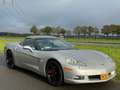 Chevrolet Corvette 6.2 LS3 Cabrio Aut., Leer, Cruise, ECC, Weinig km Gri - thumbnail 9