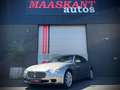 Maserati Quattroporte 4.2 V8 / Executive Gt / ZF transmission / Seat ven Gris - thumbnail 10