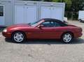 Jaguar XK8 Cabrio Rot - thumbnail 3