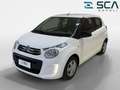 Citroen C1 1.0 VTi 68 5 porte Live Beyaz - thumbnail 1