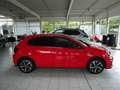 Volkswagen Polo 1.0 TSI R-Line Highline KLIMA LED NAVI ALU Червоний - thumbnail 7
