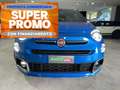 Fiat 500X 500X 1.6 mjt Sport 4x2 120cv dct my20 Blauw - thumbnail 1