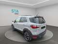 Ford EcoSport 1.0 EcoBoost Active 125 srebrna - thumbnail 4