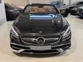 Mercedes-Benz S 650 Maybach 360° Nachtsicht Key-Go "1 of 300" Siyah - thumbnail 2