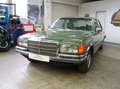 Mercedes-Benz S 280 W116 original 97.450km mit H-Kennzeichen Yeşil - thumbnail 7