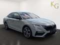 Skoda Octavia 2,0 TDI RS 4x4 DSG ab ca. 299€ monatlich Grau - thumbnail 11