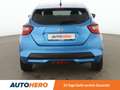Nissan Micra 1.0 IG-T N-WAY Aut.*TEMPO*CAM*PDC*SHZ*LIM* Bleu - thumbnail 5