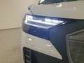 Audi Q4 e-tron sportback e-tron 40 business Wit - thumbnail 3