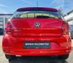 Volkswagen Polo Trendline 1,0 BMT Rot - thumbnail 5