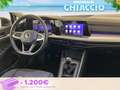 Volkswagen Golf 2.0 tdi life 115cv Nero - thumbnail 8