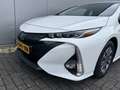 Toyota Prius 1.8 Plug-in Executive Белый - thumbnail 26