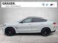 BMW X6 M50i UPE* 140.440,-- B&O HUD LASER Beyaz - thumbnail 2