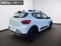 Dacia Sandero Stepway Extreme+ TCe 110 *KLIMA*NAVI*KAMERA* Білий - thumbnail 12
